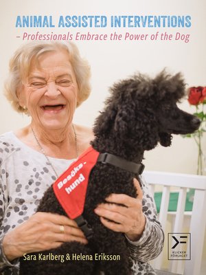 cover image of Animal Assisted Interventions